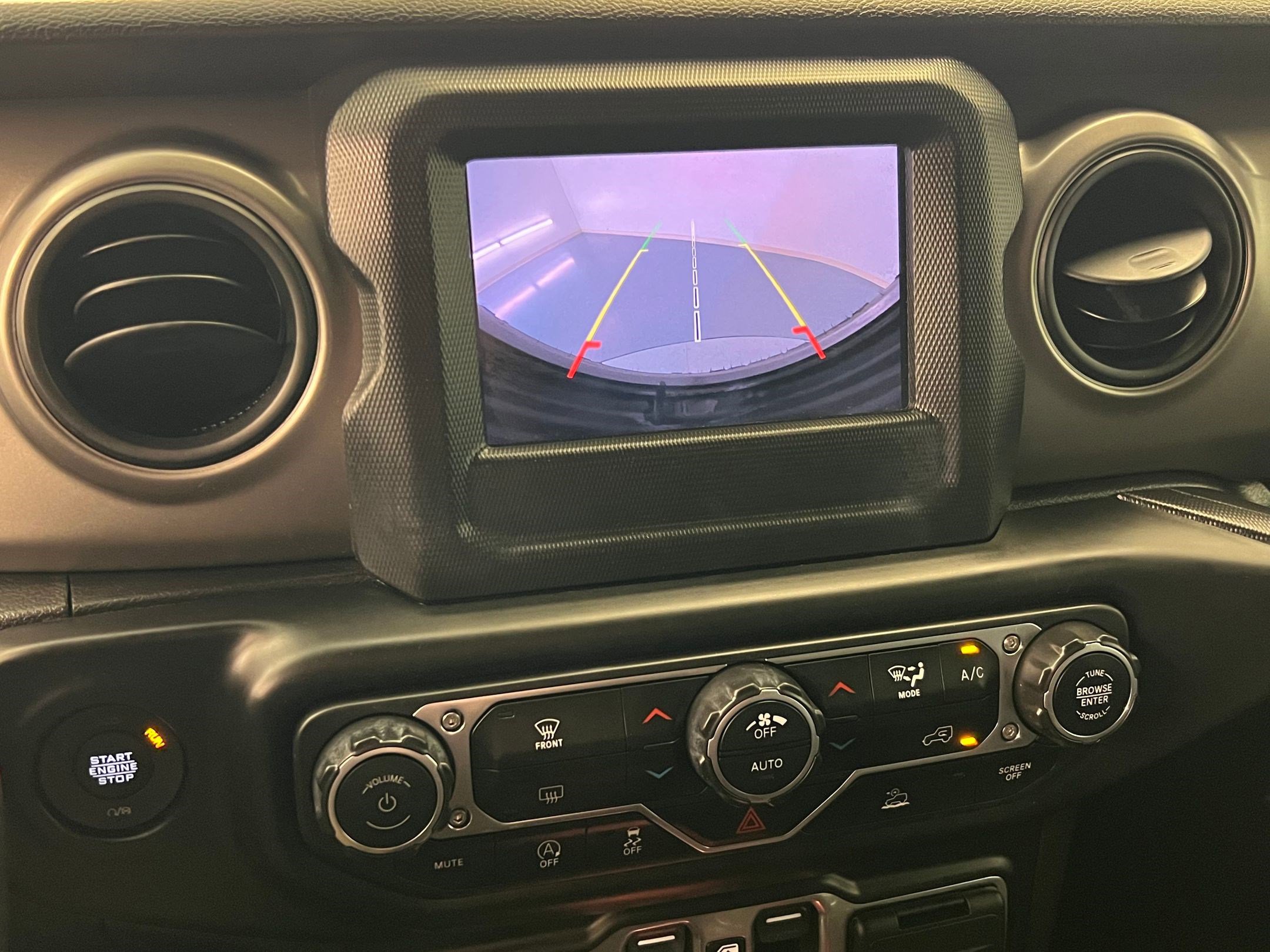 Used 2021 Jeep Wrangler Unlimited Sport image 26