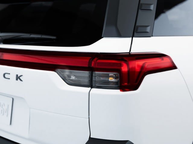 New 2026 Subaru Outback Touring XT AWD/4WD image 12