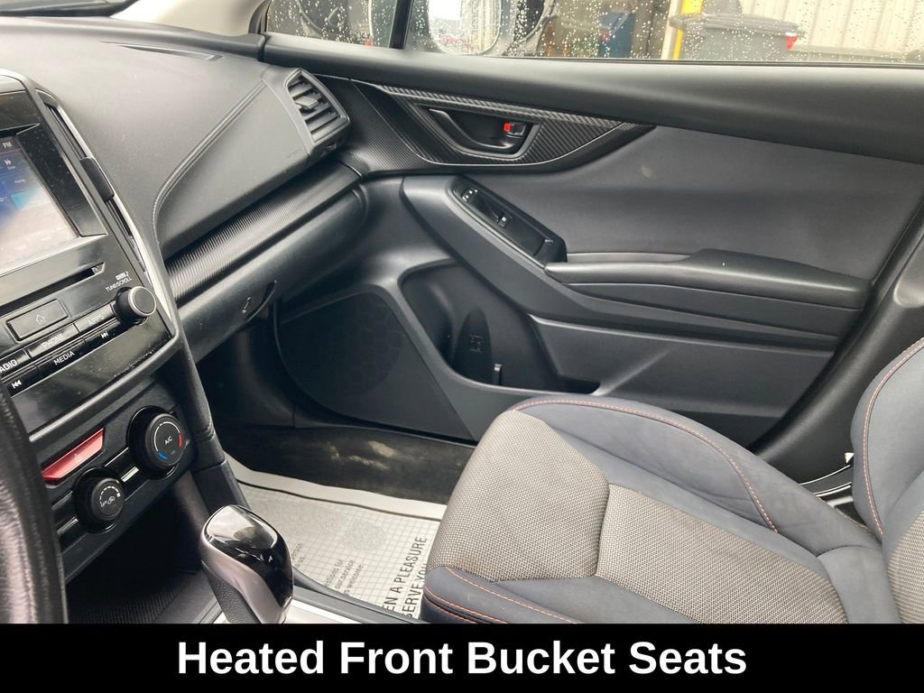 Used 2019 Subaru Crosstrek 2.0i Premium image 15