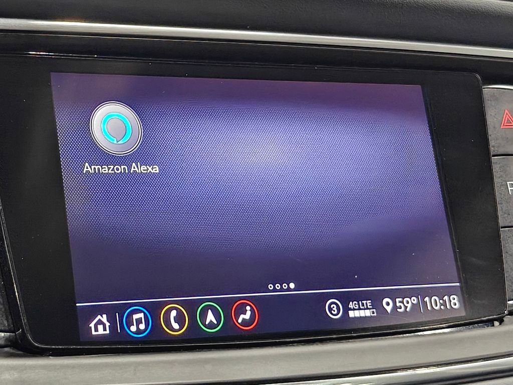 Used 2021 Buick Enclave Essence w/ Sound and Sites Package FWD image 41