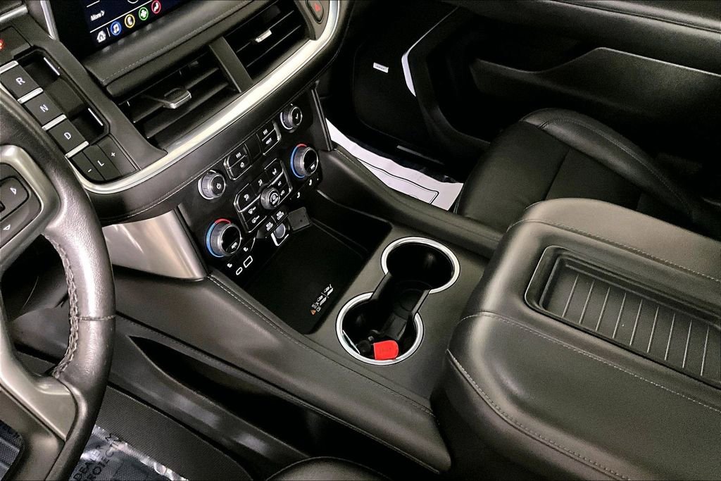 Used 2021 Chevrolet Tahoe Z71 image 17