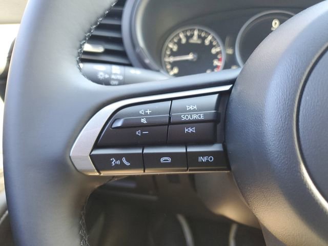 New 2026 MAZDA MAZDA3 s image 21