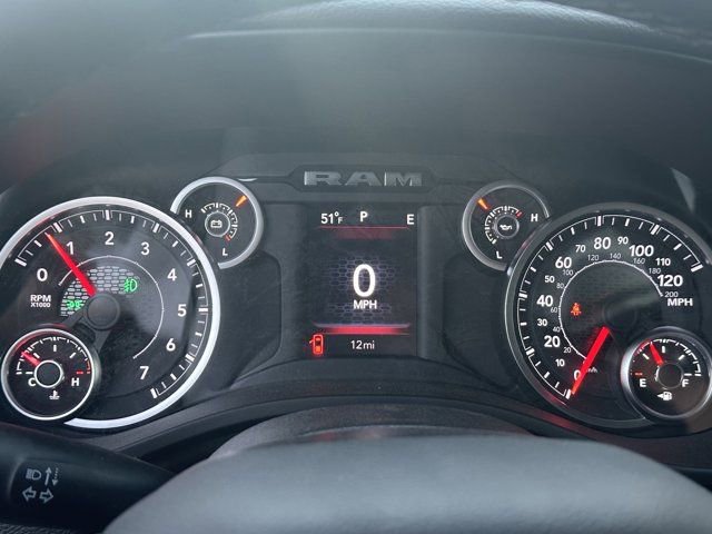 New 2026 RAM 1500 Big Horn image 24