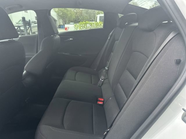 Used 2023 Chevrolet Malibu RS FWD image 17