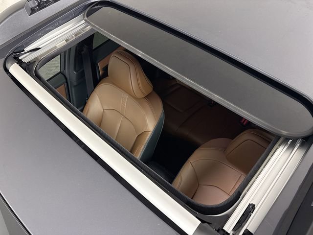 New 2026 Subaru Outback Touring XT image 22