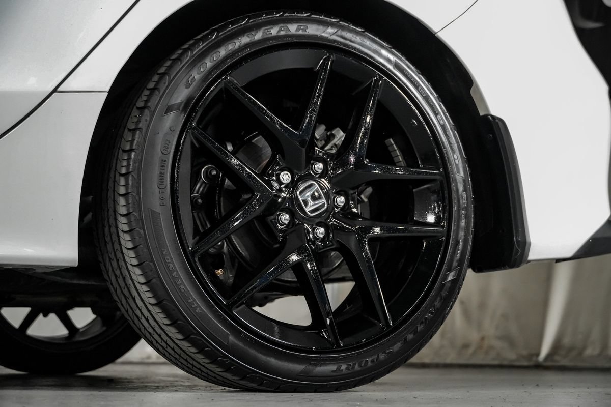 Used 2023 Honda Civic Sport image 51