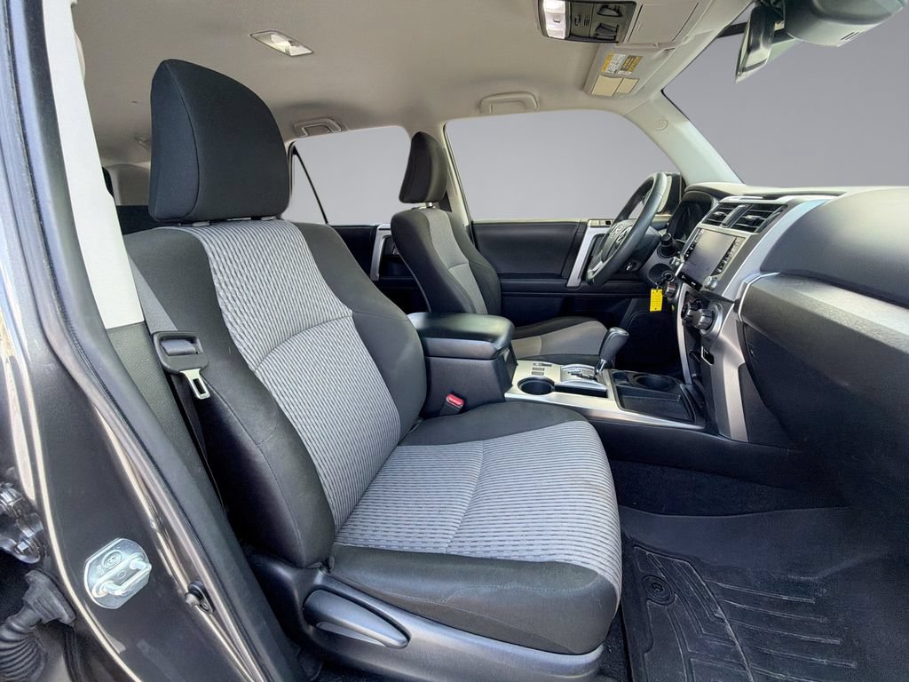 Used 2021 Toyota 4Runner SR5 RWD image 16