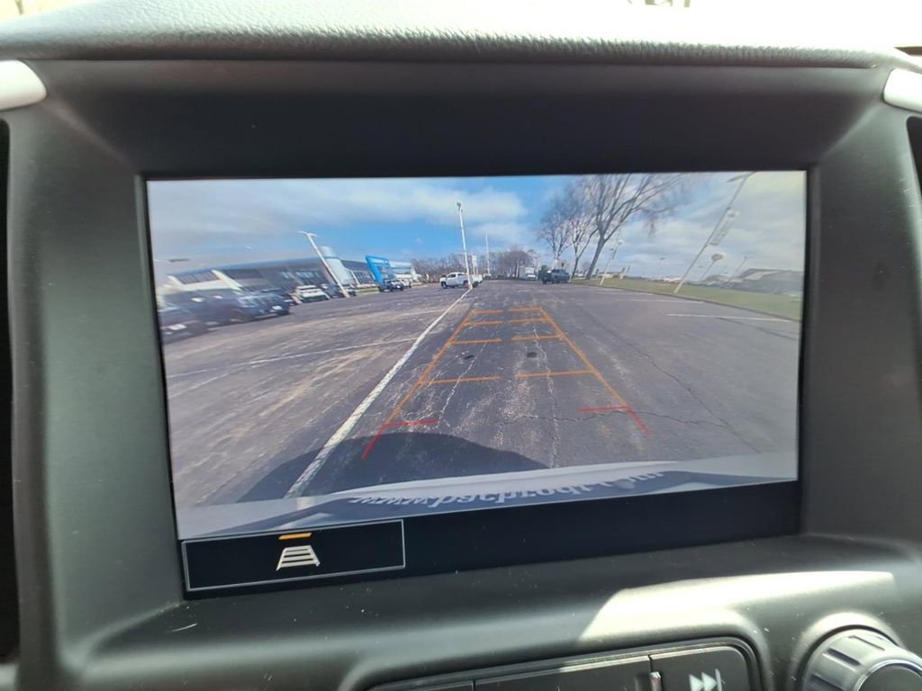 Certified 2024 GMC Terrain SLT image 10