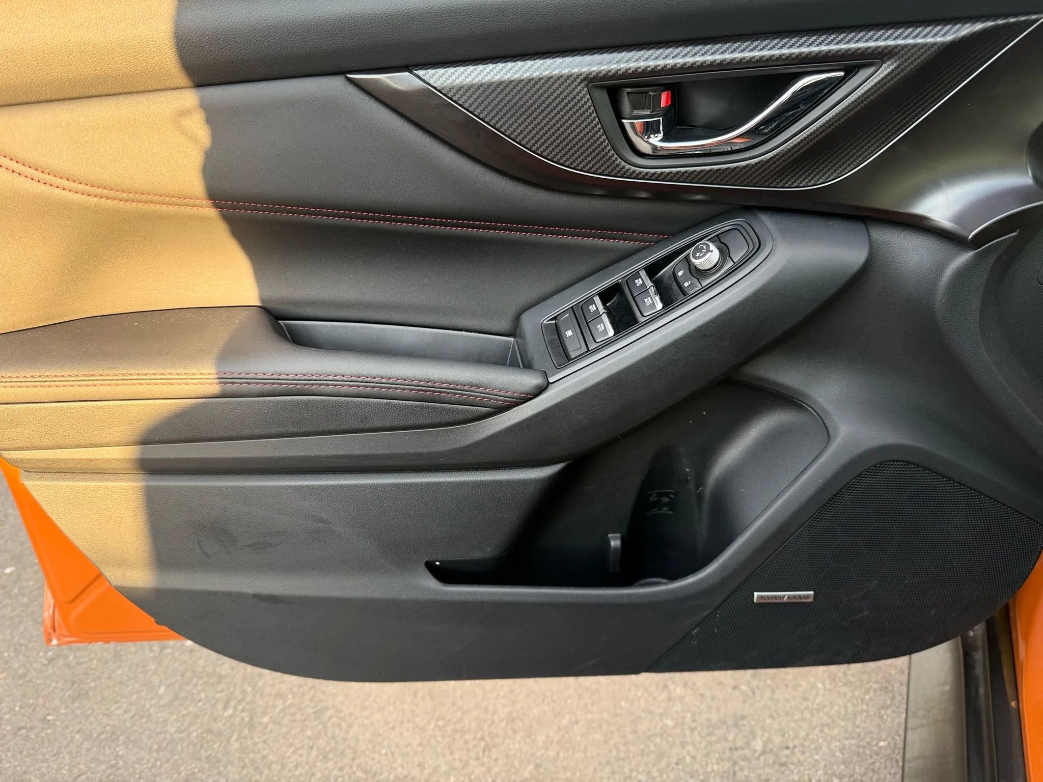 Used 2024 Subaru WRX Limited image 14