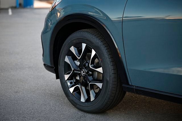 New 2027 Honda HR-V EX-L image 7