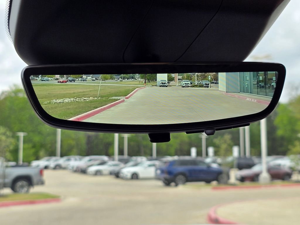 Used 2024 Cadillac Escalade Sport AWD/4WD image 32