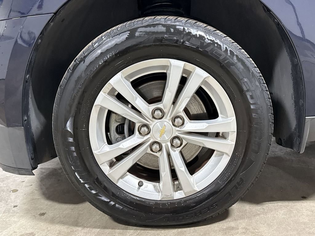Used 2016 Chevrolet Equinox LT w/ Convenience Package image 26