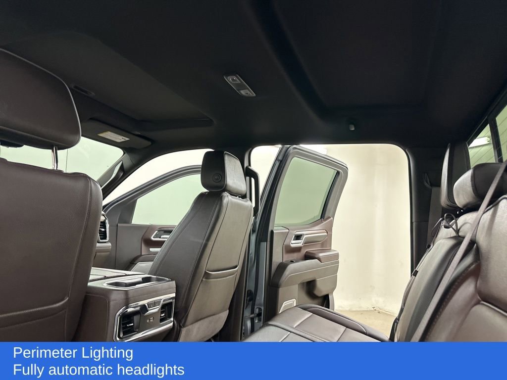 Used 2024 GMC Sierra 1500 Denali image 27