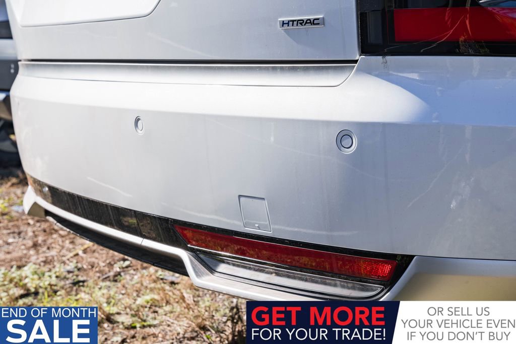 New 2026 Hyundai Palisade Calligraphy image 5