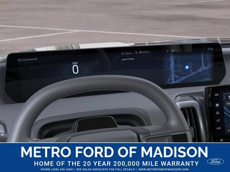 New 2026 Ford Expedition Max Active AWD/4WD image 14