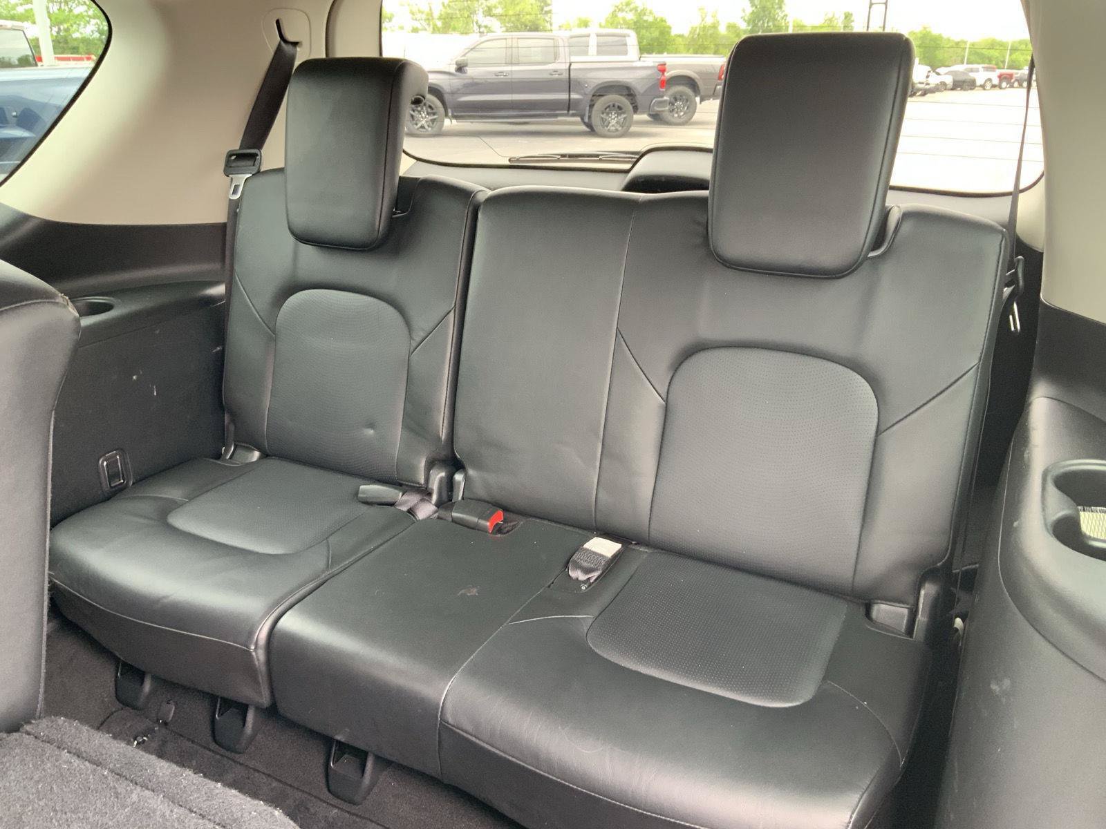 Used 2019 Nissan Armada SL w/ Premium Package AWD/4WD image 61