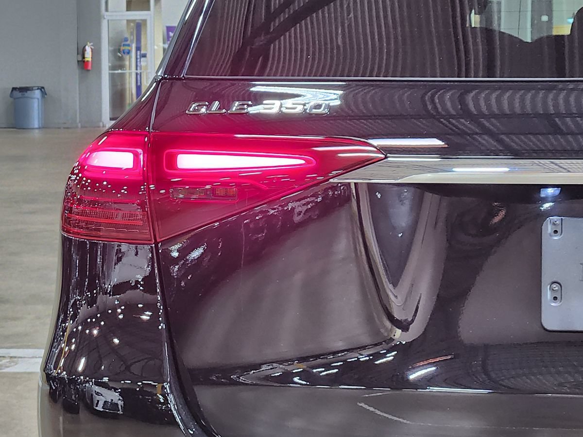 Used 2026 Mercedes-Benz GLE 350 4MATIC image 20