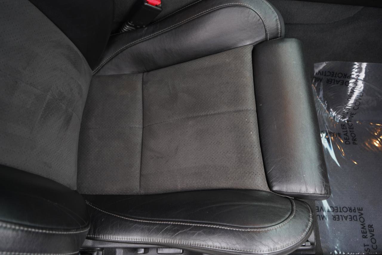 Used 2012 Cadillac CTS V w/ Wood Trim Package image 56