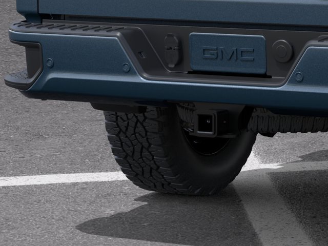 New 2026 GMC Sierra 2500 Denali AWD/4WD image 14