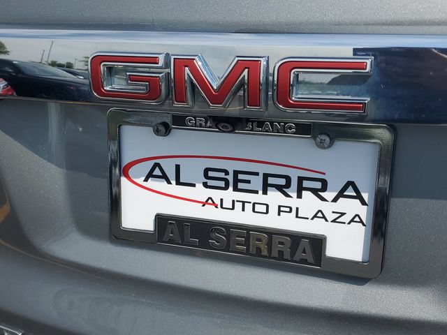 Used 2023 GMC Acadia SLE w/ LPO, Cargo Package AWD/4WD image 7
