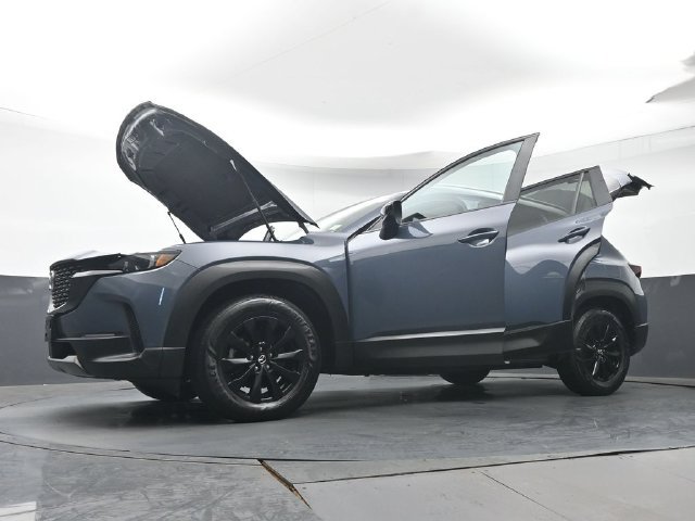 Certified 2024 MAZDA CX-50 AWD 2.5 S w/ Cargo Package image 43