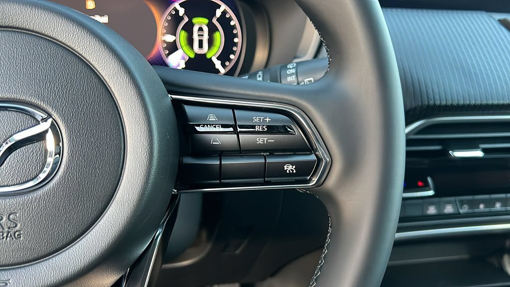 New 2026 MAZDA CX-70 SC AWD/4WD image 15