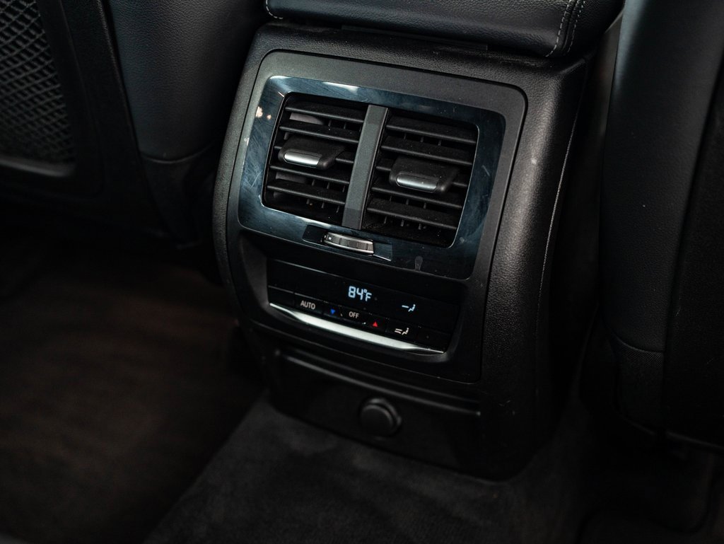 Used 2019 BMW X3 xDrive30i image 34