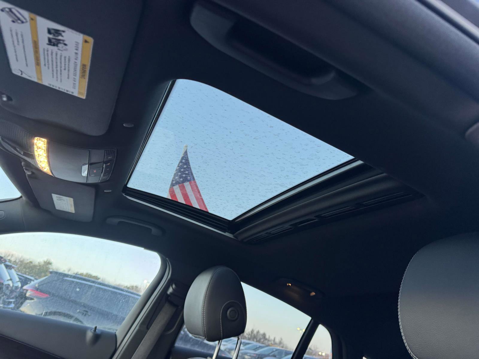 Used 2022 Mercedes-Benz GLC 300 4MATIC Coupe image 16