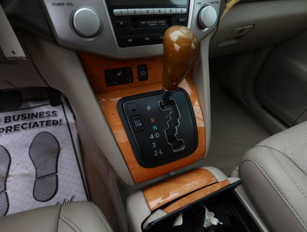 Used 2006 Lexus RX 330 AWD image 18