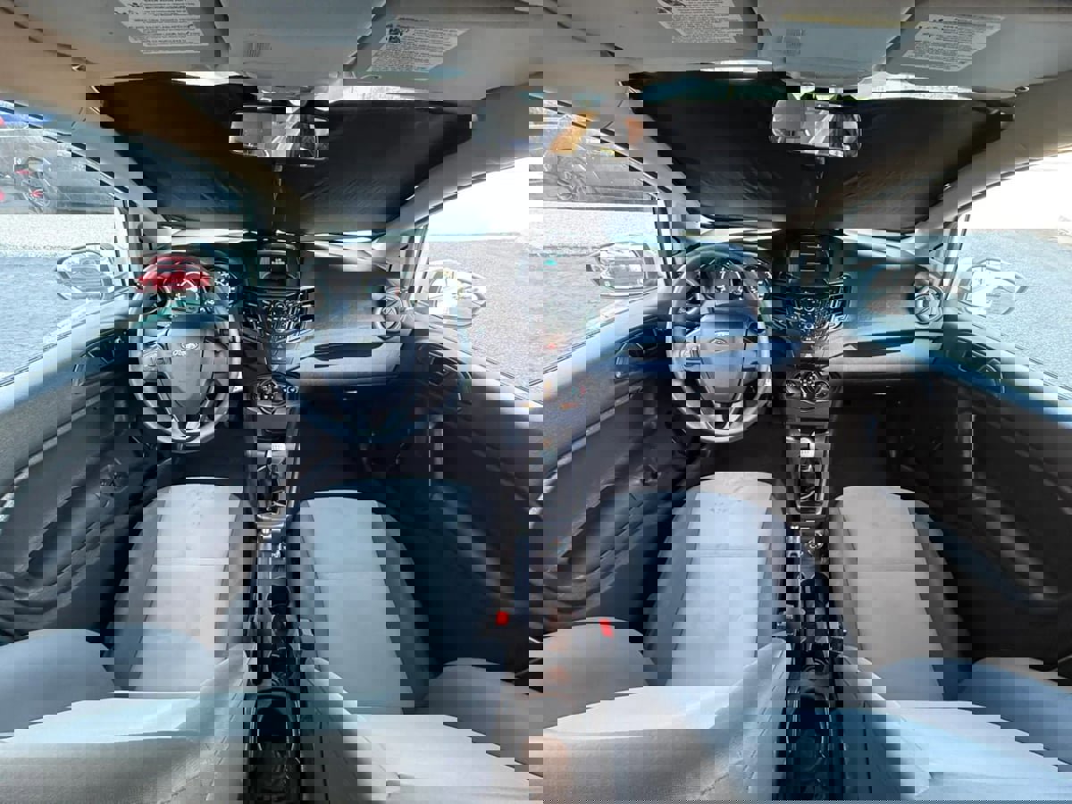 Used 2016 Ford Fiesta S FWD image 45