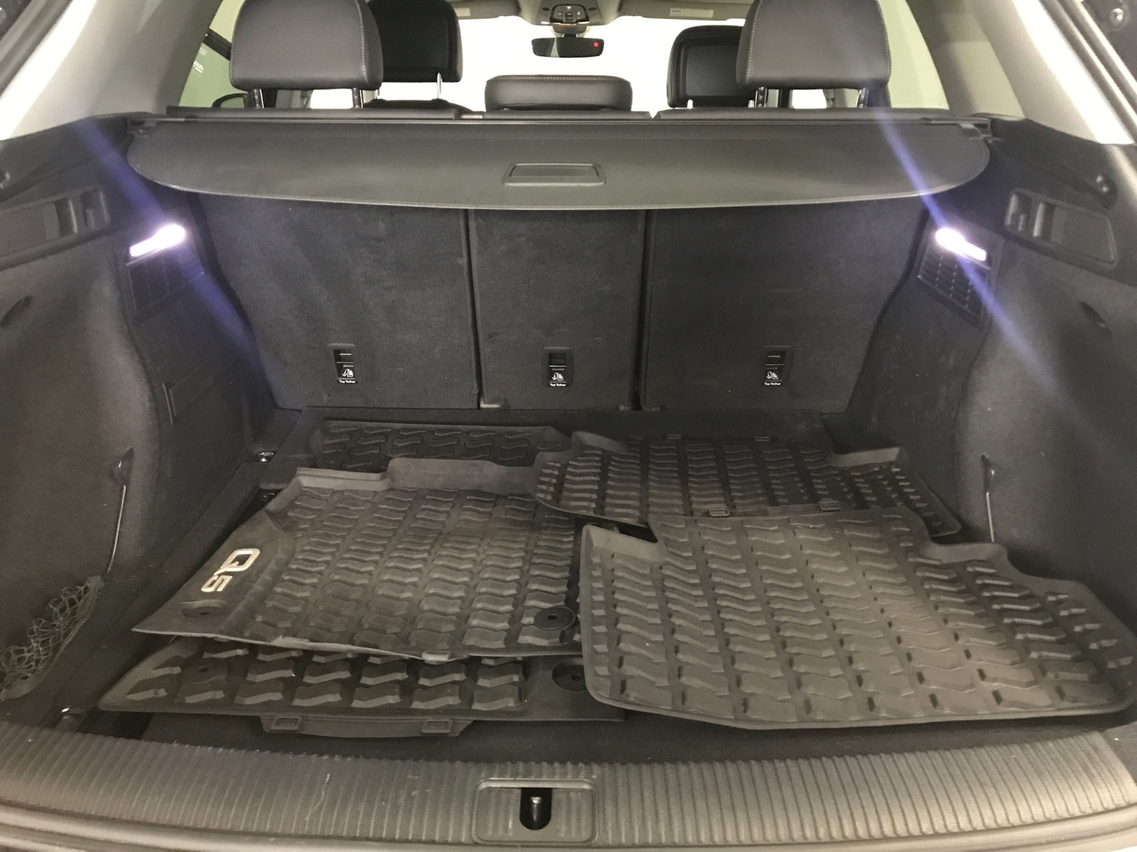 Used 2023 Audi Q5 2.0T Premium w/ Convenience Package image 12