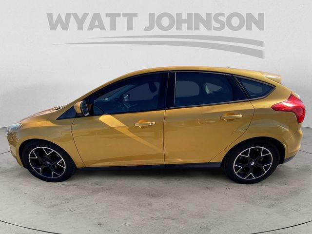 Used 2012 Ford Focus SE image 4