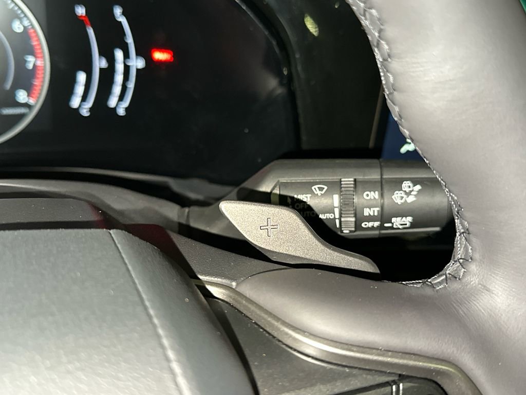 Used 2025 Lexus NX 350 AWD w/ Premium Package image 34