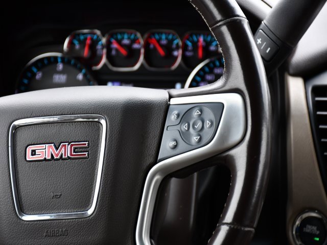 Used 2019 GMC Yukon XL SLT w/ Open Road Package image 28