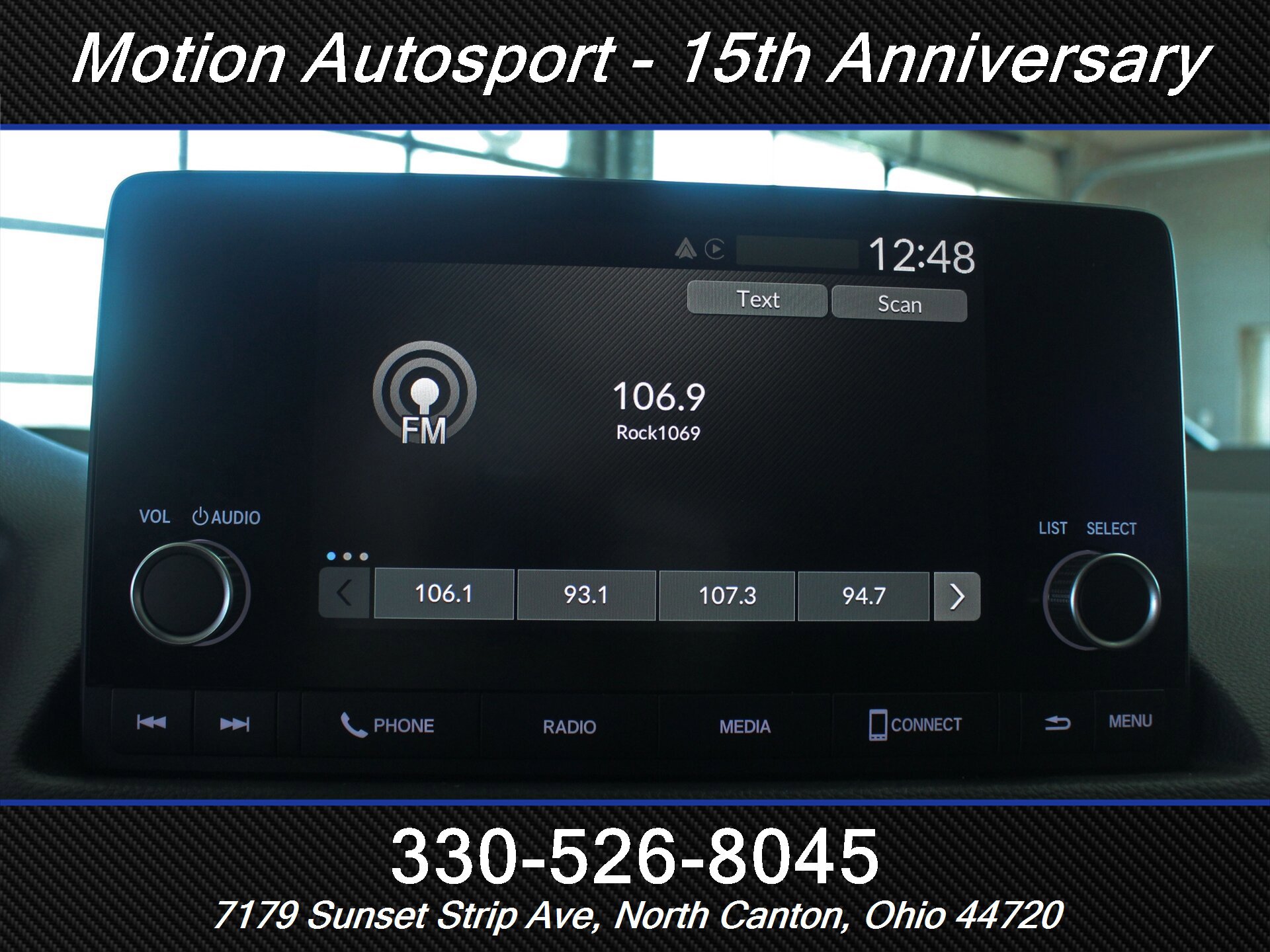 Used 2025 Honda Civic Sport image 26