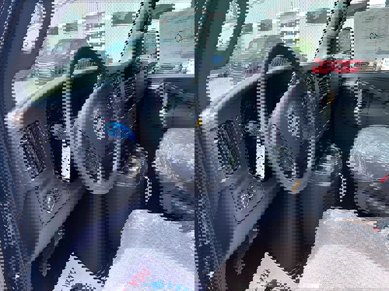 New 2026 Chevrolet Express 2500 w/ Driver Convenience Package RWD image 9