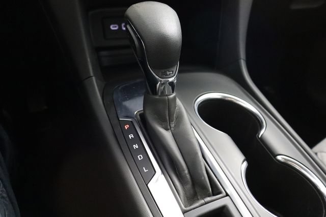 Used 2022 Chevrolet Equinox LT FWD image 20