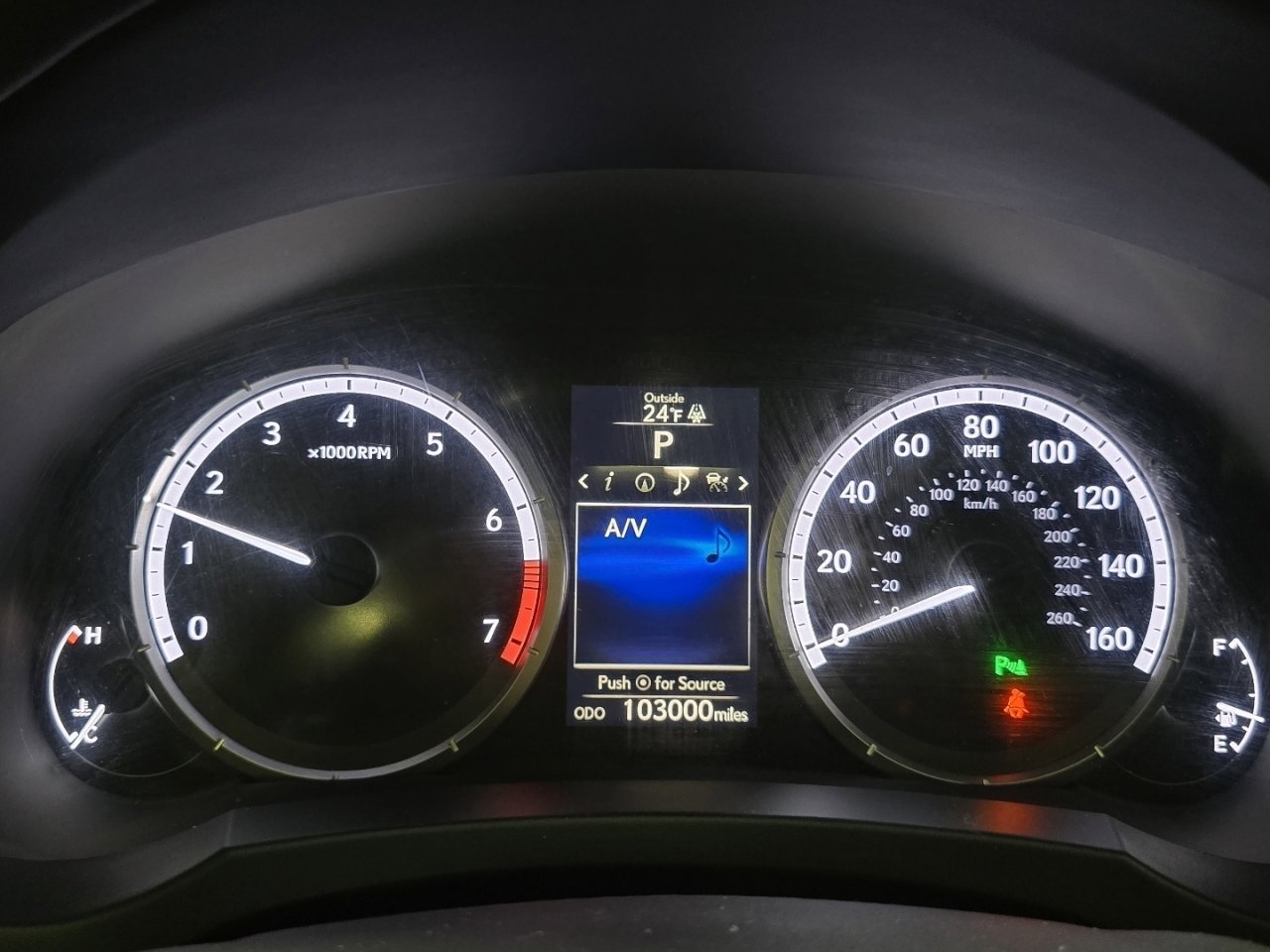 Used 2015 Lexus RC 350 AWD w/ Luxury Package image 29