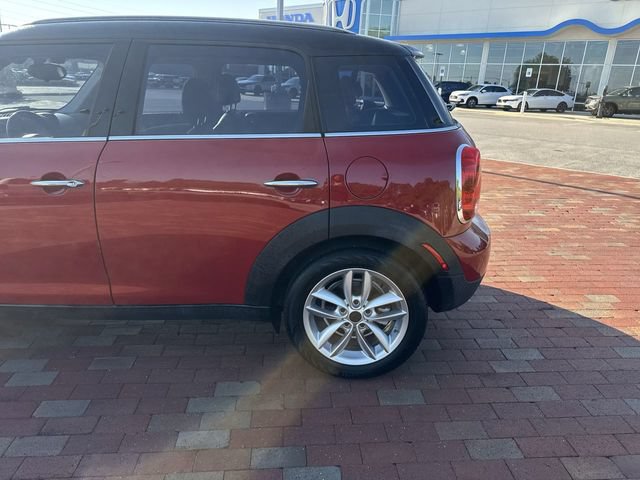 Used 2014 MINI Cooper Countryman FWD image 6