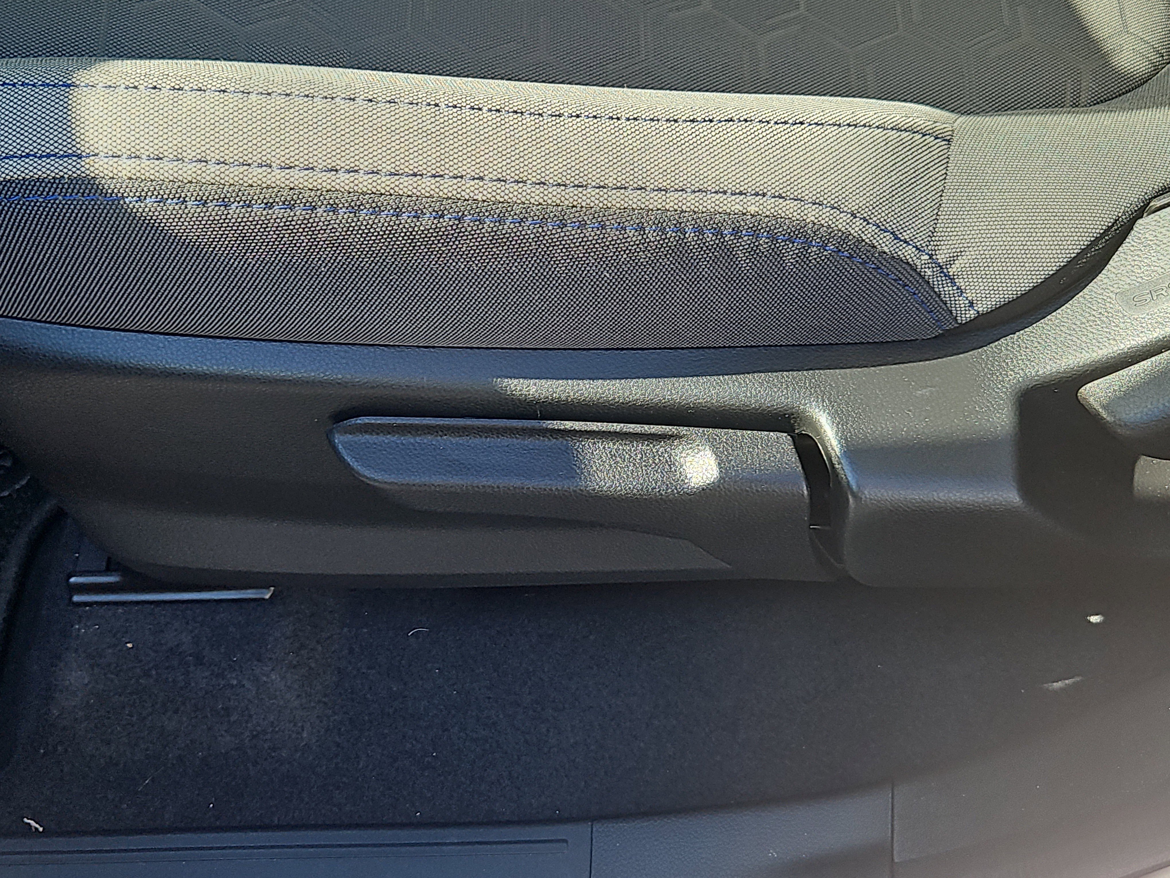 Used 2025 Subaru Forester image 10