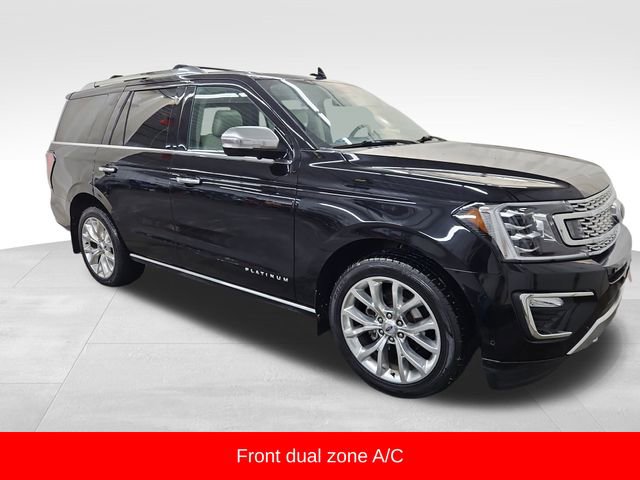 Used 2019 Ford Expedition Platinum image 9