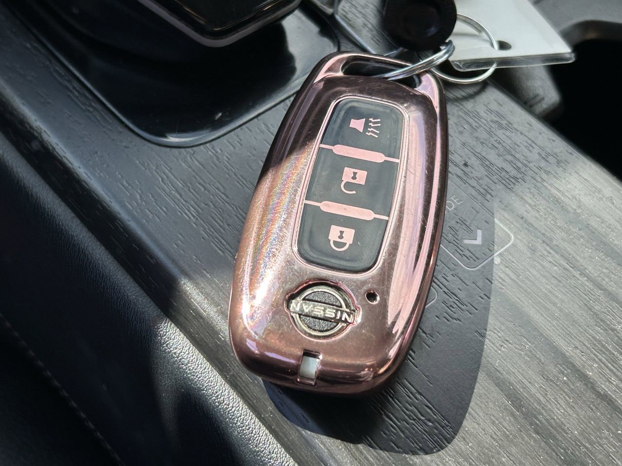 Certified 2024 Nissan Ariya Venture+ image 9