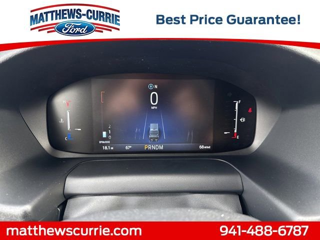 New 2026 Ford Transit 250 Base w/ Exterior Upgrade Package image 12