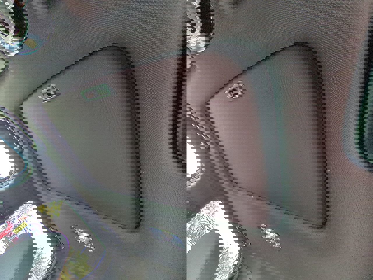 Used 2024 Hyundai Santa Cruz SEL w/ Activity Package image 20