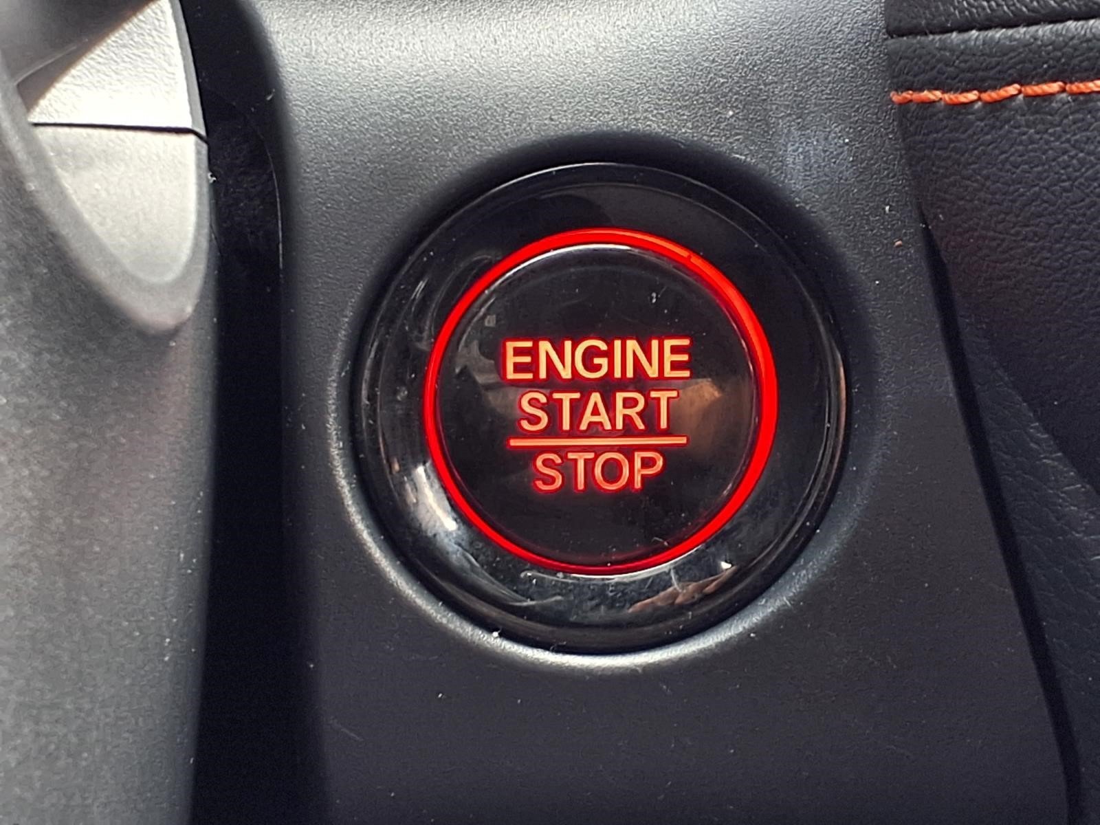 Used 2024 Honda HR-V Sport image 20