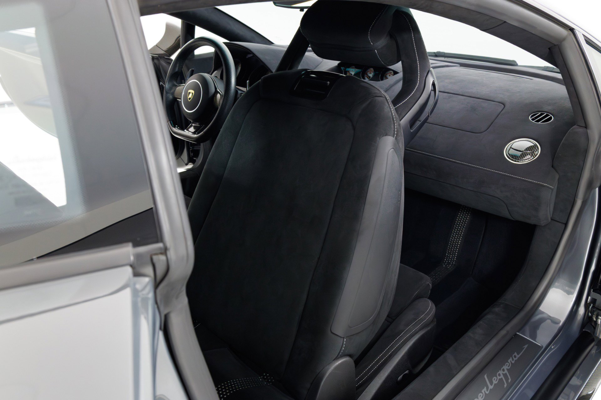 Used 2008 Lamborghini Gallardo Superleggera image 47