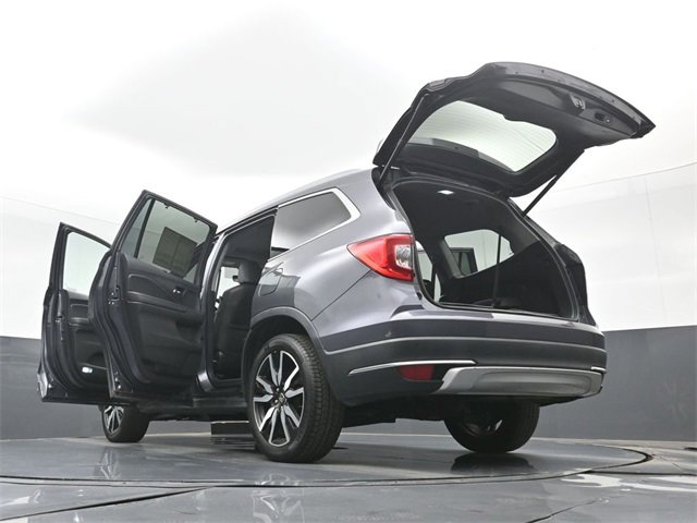 Used 2022 Honda Pilot Touring image 62