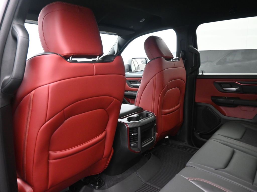 New 2026 RAM 1500 Rebel w/ Rebel Level 1 Equipment Group image 14