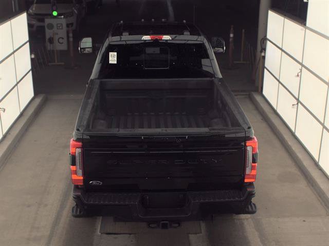 Used 2025 Ford F250 Platinum AWD/4WD image 6