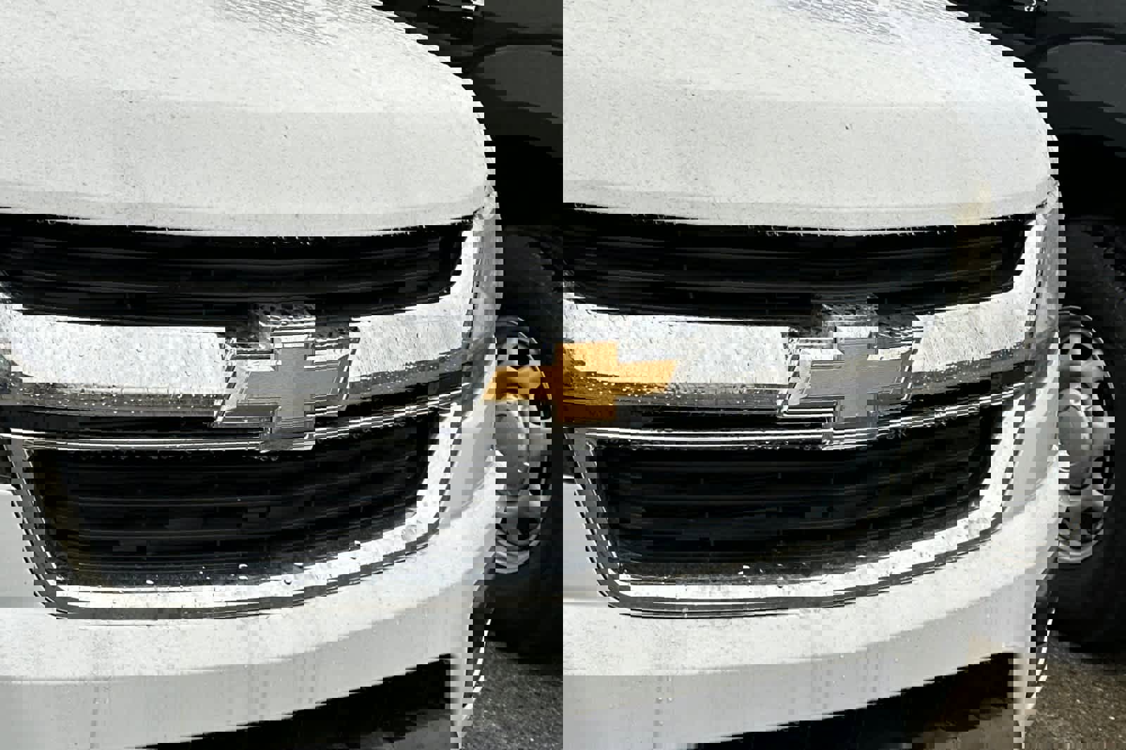 Used 2016 Chevrolet Colorado W/T w/ WT Convenience Package image 9